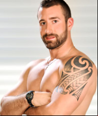 Vinny Castillo