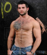 Tony Paradise