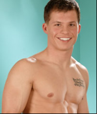 Chad Logan Porn Star Picture