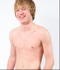 Shawn Robins Porn Star Picture