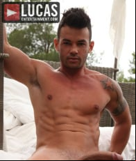 Adriano Carrasco Porn Star Picture