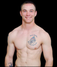Sean Summers (CD) Porn Star Picture