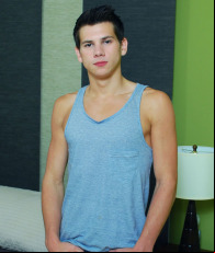 Chase Austin