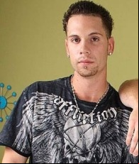 Kevin Cavallie Porn Star Picture