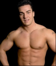 Braden Charron
