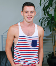 Patrick Hunter