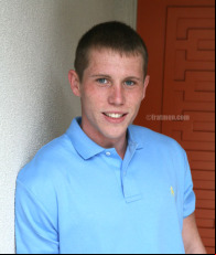 Grady (FM) Porn Star Picture