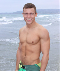 Joshua II (SC) Porn Star Picture