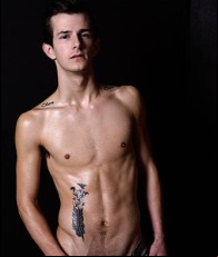 Jasper Robinson
