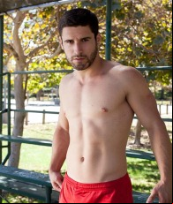 Matt Castro Porn Star Picture