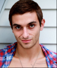 Dillon Rossi