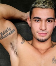 Ricky (CB)
