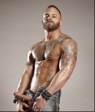 Derek Parker
