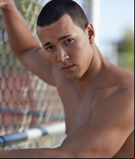 Meyer (CF) Porn Star Picture