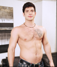 Derek Strong Porn Star Picture