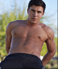 Vincent (CF) Porn Star Picture