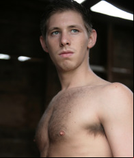 Spencer Whitman