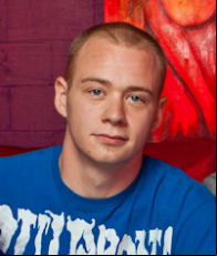 Joey Devero