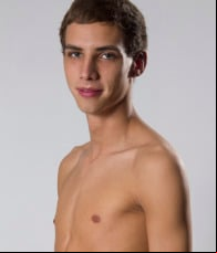 Jordan Thomas