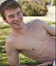 Brayden (CF)
