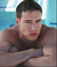Grayson (CF) Porn Star Picture