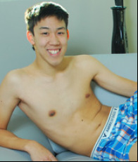 Alex Case Porn Star Picture