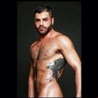 Marcus Issacs