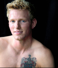 Hayden Lourd Porn Star Picture