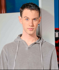 George Miles Porn Star Picture