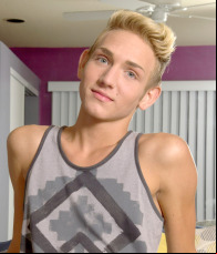 Dylan Hall