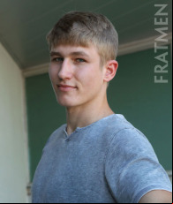 Adomas (FM) Porn Star Picture