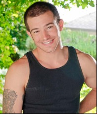Brandon Bronco
