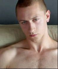 Josh Preston Porn Star Picture