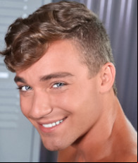 Tyler Morgan