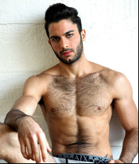 Tony Milan