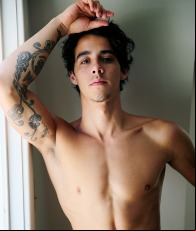 Zach (CB) Porn Star Picture
