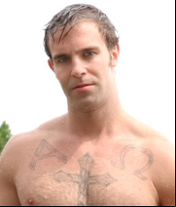Christian Cayden