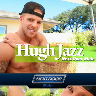 Hugh Jazz Porn Star Picture
