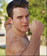 Tyler III (CF) Porn Star Picture