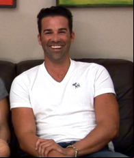 Mike Lancaster
