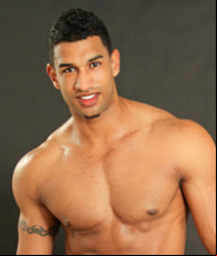 Enrique A Porn Star Picture