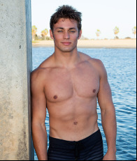 Ryder (SC) Porn Star Picture