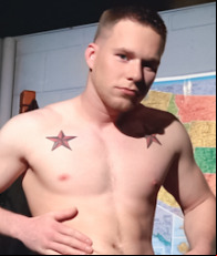 Randy A Porn Star Picture