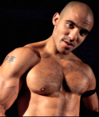 Riddick Stone