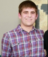 Trent Cameron