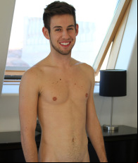 Tanner Bishop