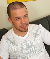 Nick Decker