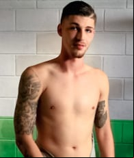 Aaron Tex