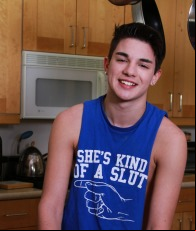 Shane Hicks Porn Star Picture