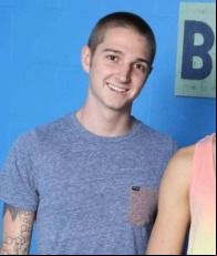 Zach Riley Porn Star Picture